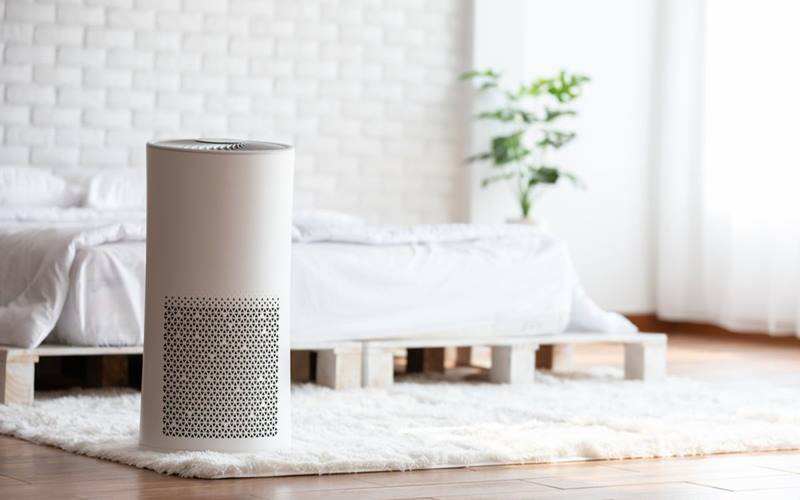 Kabar Baik, Air Purifier HEPA Turunkan Risiko Penularan Covid-19 hingga 90 Persen