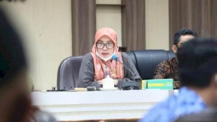 Wakil Ketua DPRD Makassar Pertanyakan Surat Edaran PPKM