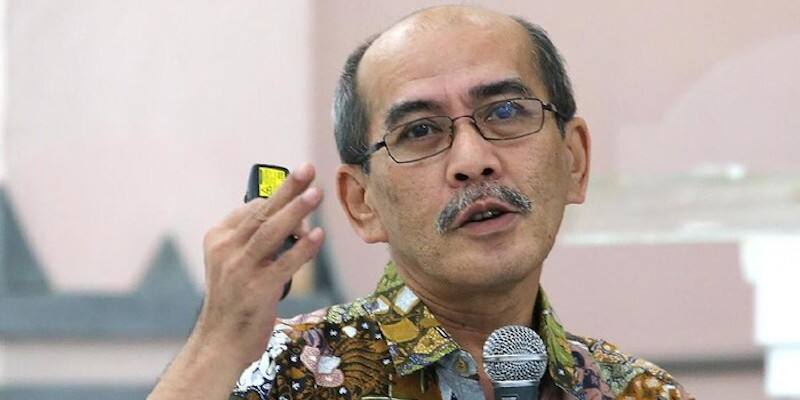 Faisal Basri: 2 Kunci Tangani Pandemi, Kepemimpinan Nasional Yang Efektif Dan Komunikasi Yang Konsisten