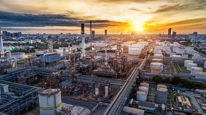 Harga Minyak Anjlok 3,4% Setelah OPEC Batal Membahas Peningkatan Produksi