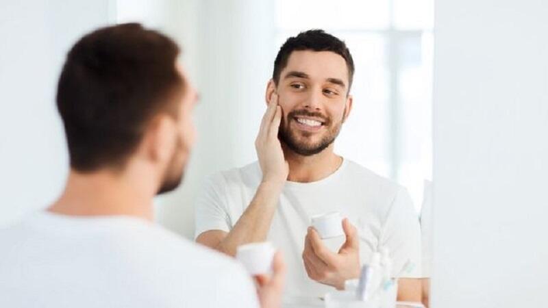 Tips Memakai Sunscreen untuk Cowok, Lindungi Kulitmu Guys!