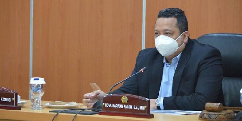 Nasdem Ingin Izin Perusahaan Yang Langgar PPKM Darurat Dicabut