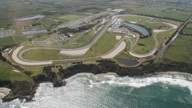 Grand Prix Australia Resmi Dibatalkan, Ini Kalender Terbaru MotoGP 2021