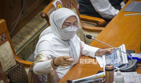 Menaker Minta Perusahaan Patuhi Aturan PPKM Darurat