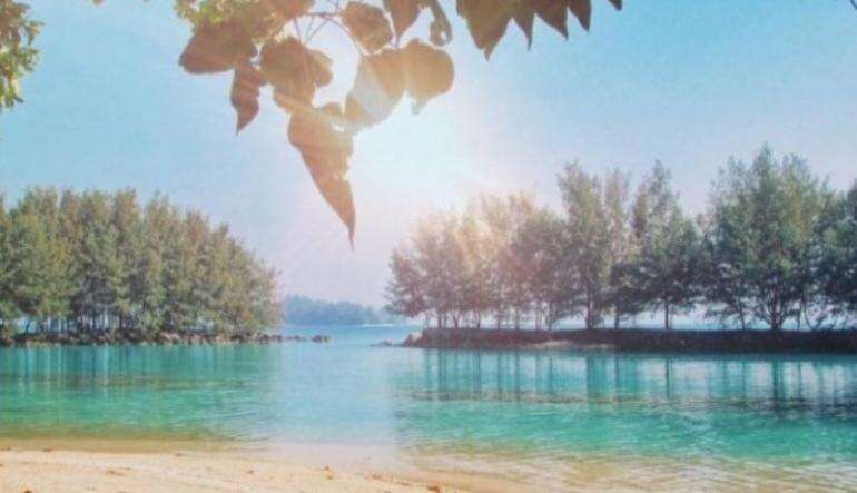 PPKM Darurat, Wisata Di Kepulauan Seribu Tutup Sampai 20 Juli 2021