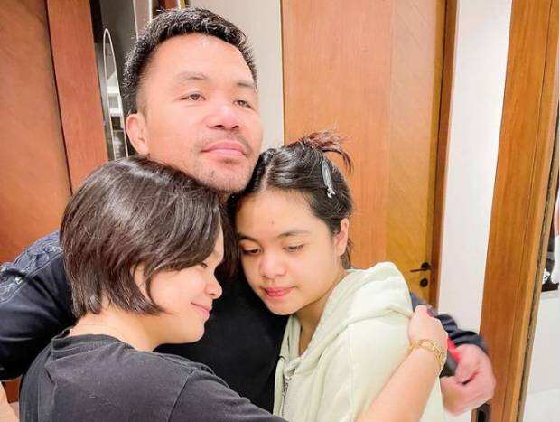 Manny Pacquiao Alami Kekacauan Penerbangan Ke Los Angeles