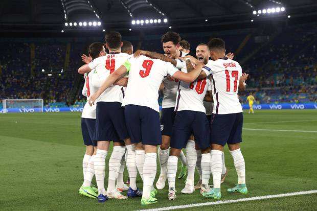 Jelang Kontra Denmark, Strategi Timnas Inggris Diprediksi Mirip Lawan Ukraina
