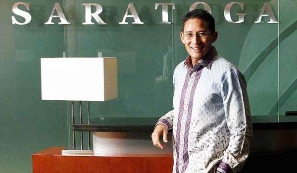 Nama Perusahaan Dicatut 3 Akun Investasi Ilegal, Saratoga Lapor Polda