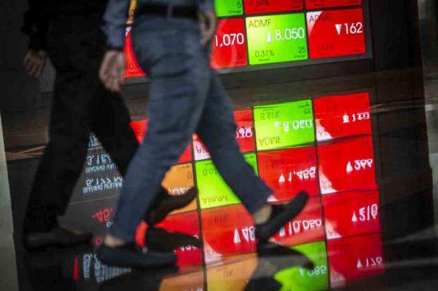 IHSG Berpotensi Menguat, Simak Bocoran Saham Hari Ini