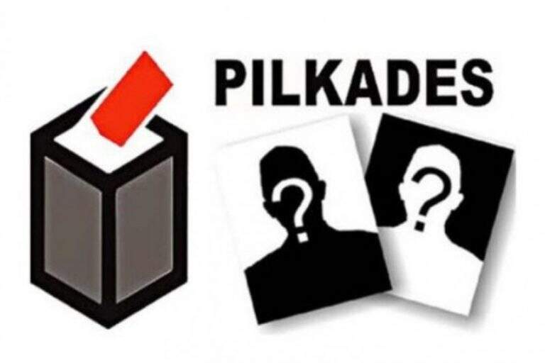 Intruksi Bupati Pandeglang Resmi Dikeluarkan, Pemungutan Suara Pilkades Mundur Lagi ke Tanggal 8 Agustus 2021