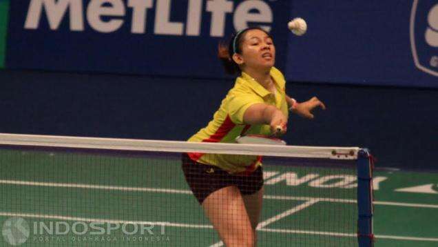 Apa Kabar Febby Angguni? Eks Bintang PB Djarum yang Kini Wara-wiri di Liga Eropa