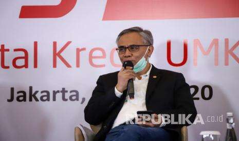 Enam Strategi OJK Jaga Stabilitas Keuangan saat PPKM Darurat