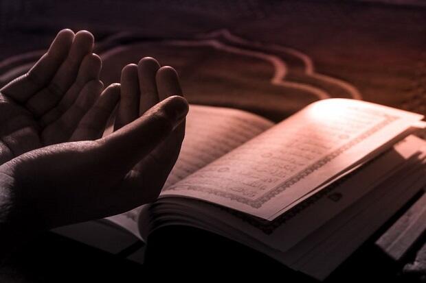 Gadis Ini Meninggal saat Membaca Ayat Al-Qur`an tentang Ajal