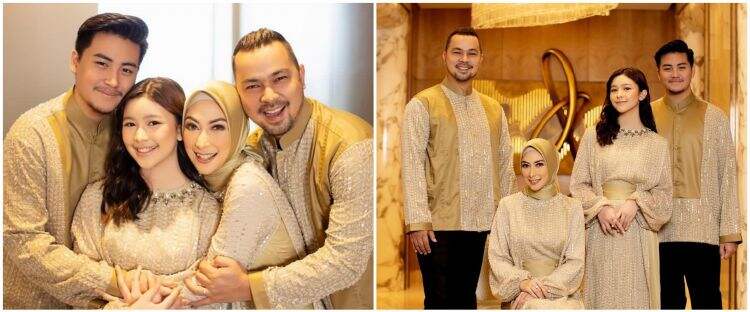 9 Potret kamar anak bungsu Sultan Djorghi, banyak koleksi manga
