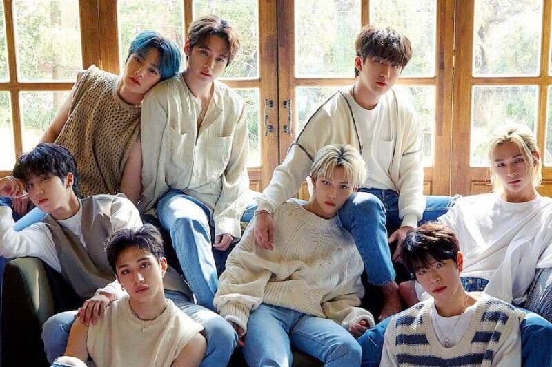Stray Kids Puncaki Chart Penjualan Lagu Digital Dunia Untuk Pertama Kalinya Dengan “Mixtape : OH”