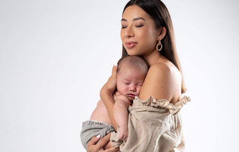 Jennifer Bachdim Sudah Divaksin: Dokter Bilang Vaksin Covid-19 Aman Buat Bumil dan Busui