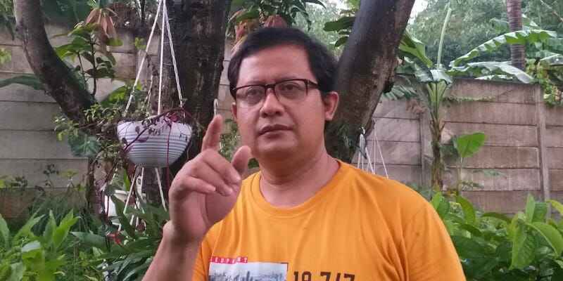 Ulama Adalah Struktur Sosial Yang Efektif Tertibkan Masyarakat, Jangan Malah Dimusuhi