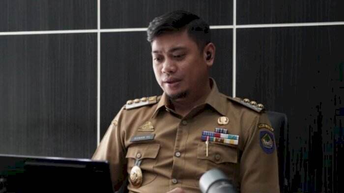 Modal KTP dan Nomor HP, Mulai Hari Ini Bisa Ikut Vaksinasi Massal di Gowa