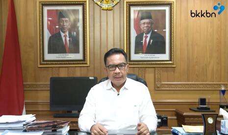 BKKBN: Makin Banyak Anak Alami Mental Emotional Disorder