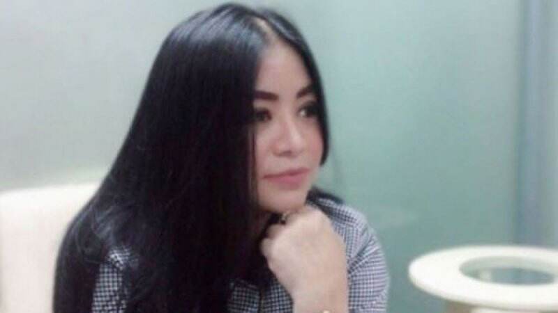 Rela Lelang Rumah Rp4 Milair Demi Bantu Pasien COVID-19, Anisa Bahar: Aku Bisa Ngontrak Rumah Kok