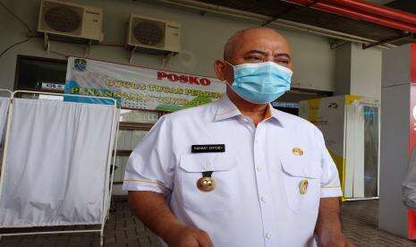 Bekasi Mau Gelar Vaksinasi 50.000 Orang di Tengah PPKM