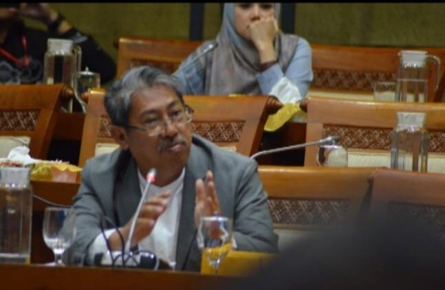 Lapor, Pak Jokowi! Ini Saran Legislator dari Banten; Sebelum Impor Oksigen Mending Optimalkan Kapasitas Pabrik yang Nganggur