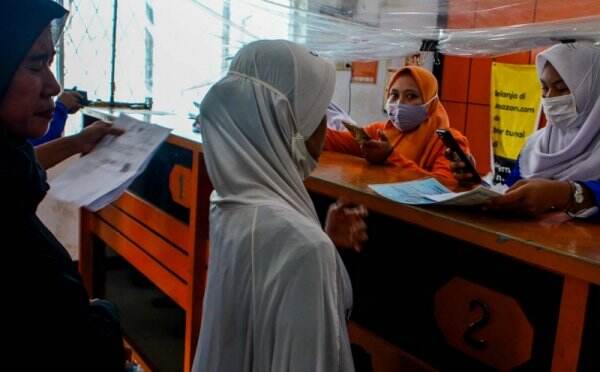 Cek Penerima Bansos Tunai Rp600.000, Ikuti Langkah Ini