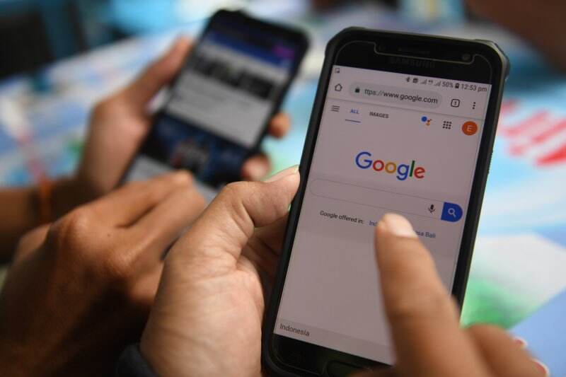 Ada Aturan Baru Facebook, Google, Twitter Ancam Keluar dari Hong Kong