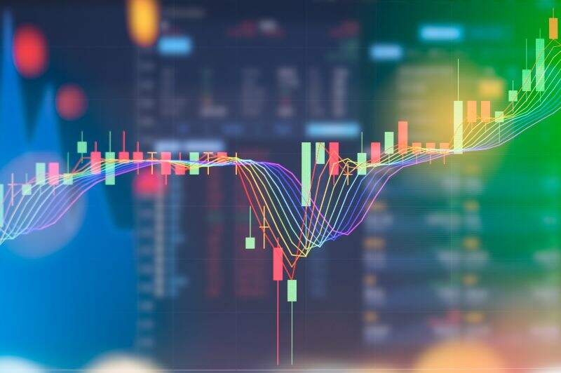 IHSG Naik ke 6.063 pada Bel Perdagangan