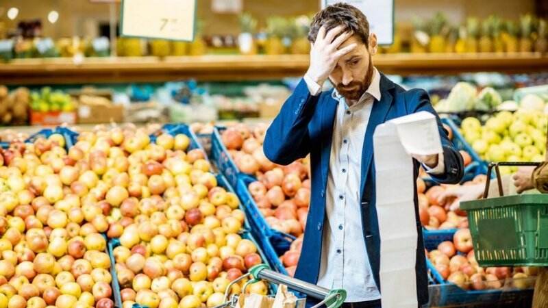 Ini Alasan Psikologis Fenomena Panic Buying Saat Pandemi Gaes