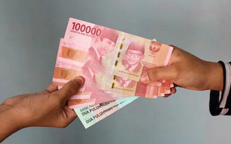 Begini Cara Cek Penerima Bansos Tunai PPKM Darurat