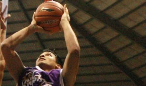 Kaleb akan Kembali Bermain di IBL Musim Depan