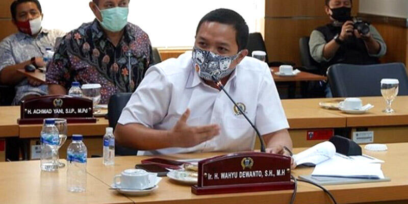 Atasi Kelangkaan, Politikus Gerindra DKI Usulkan Saham Bir Dijual Untuk Bangun Pabrik Oksigen