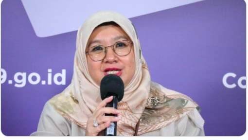 Varian Delta Covid-19 Paling Banyak Ditemukan di DKI Jakarta