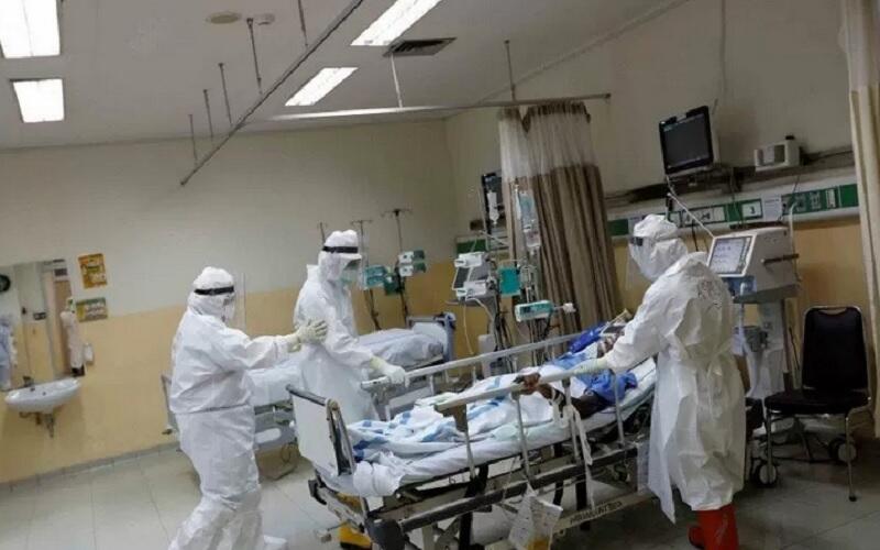 Kabar Baik! Antibodi Orang yang Pulih Covid-19 Mampu Menetralkan 13 Varian Virus Corona