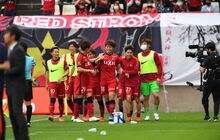 Jadwal Piala Kaisar Hari Ini: Menanti Adanya Giant Killing Lagi