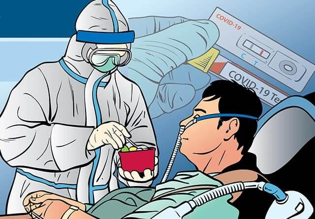 Banyak Pasien Isoman Jatim Tak Terdata, Berpotensi Jadi Klaster Baru