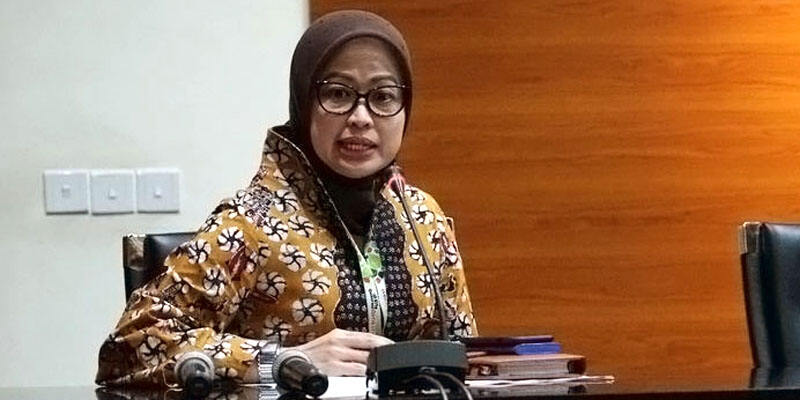 Dugaan Penerimaan Gratifikasi Aa Umbara Didalami KPK Melalui Pemeriksaan 5 Saksi