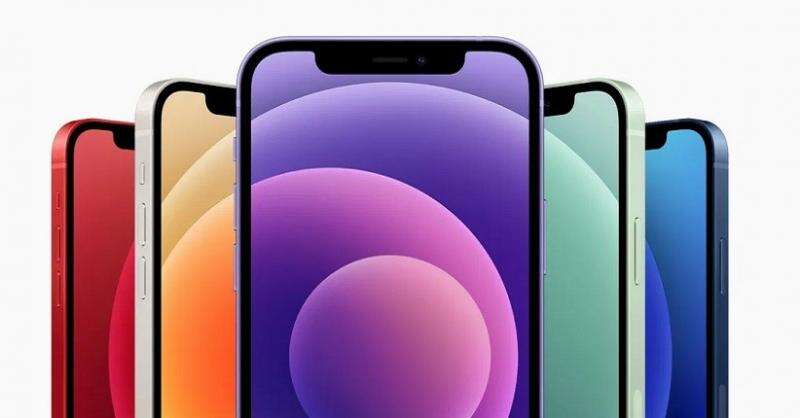 Seluruh Jajaran iPhone 14 Bakal Mendukung Layar 120Hz