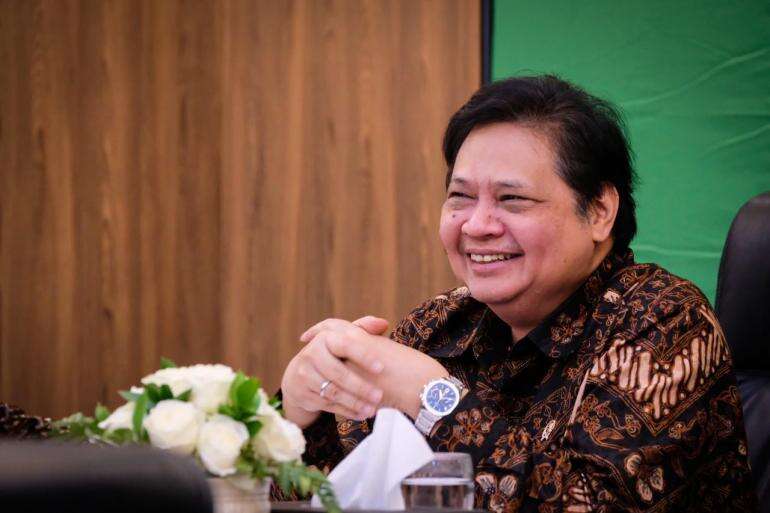 Sektor Esensial Tetap Beroperasi, Tak Ada Alasan Hambat Pelaksanaan PPKM