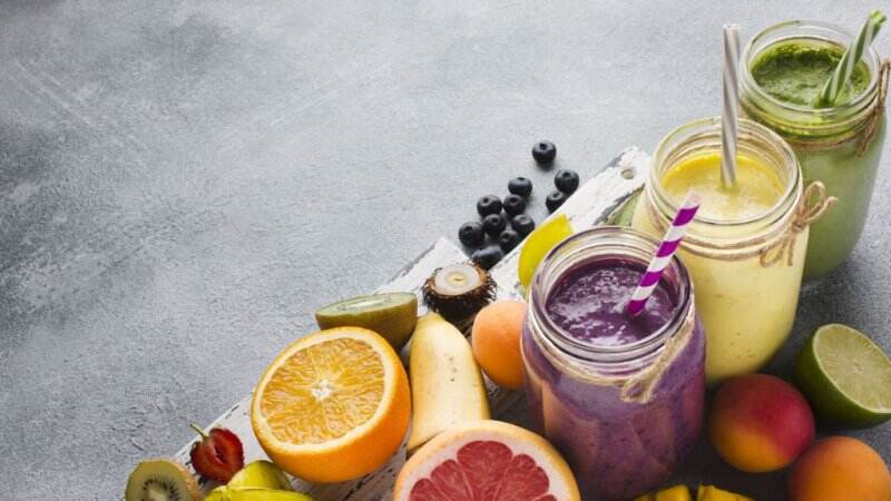 Ini 5 Minuman Sehat yang Bisa Menurunkan Tekanan Darah Tinggi, Bikinnya Gampang Banget!
