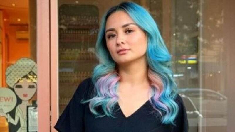 2 Bulan Dikabarkan Menghilang, Penampilan Baru Joanna Alexandra Jadi Sorotan, Netizen: Senang Lihatnya!