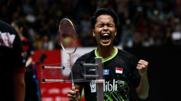 Inilah 7 Jago Bulu Tangkis Indonesia Jaga Tradisi Emas Olimpiade