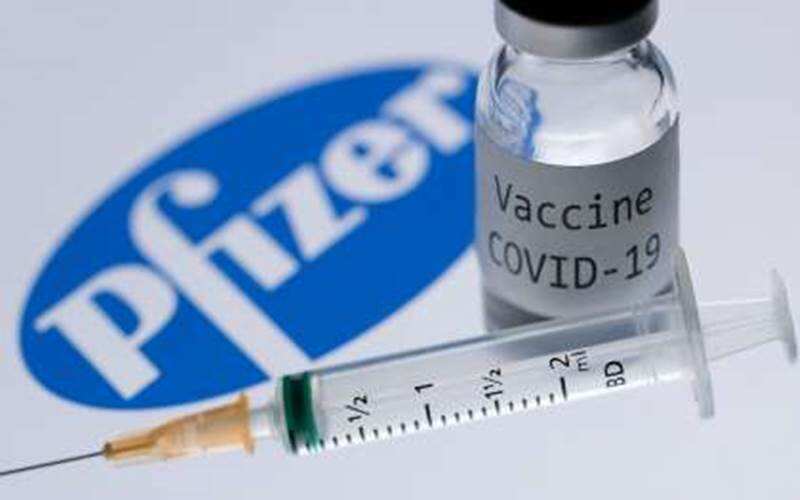 Studi Israel: Vaksin Pfizer Kurang Efektif Lawan Varian Delta