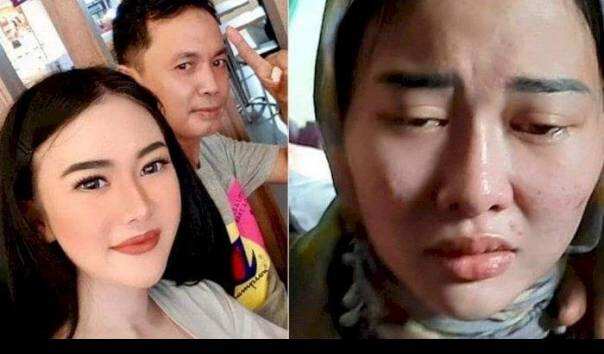 Biodata Virgita Legina Lengkap Umur dan Agama, Sosok Istri Pengusaha Emas Papua yang Juga Jadi Pembunuh