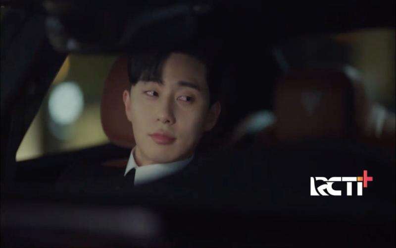 What’s Wrong With Secretary Kim, Kisah Orang Tua yang Menjodohkan Anaknya dengan Sekretaris