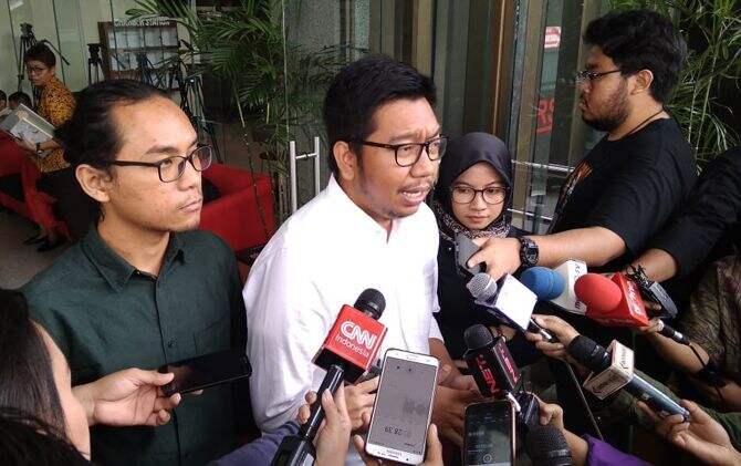 PPKM Darurat Diminta Tak Jadi Celah Korupsi Bansos