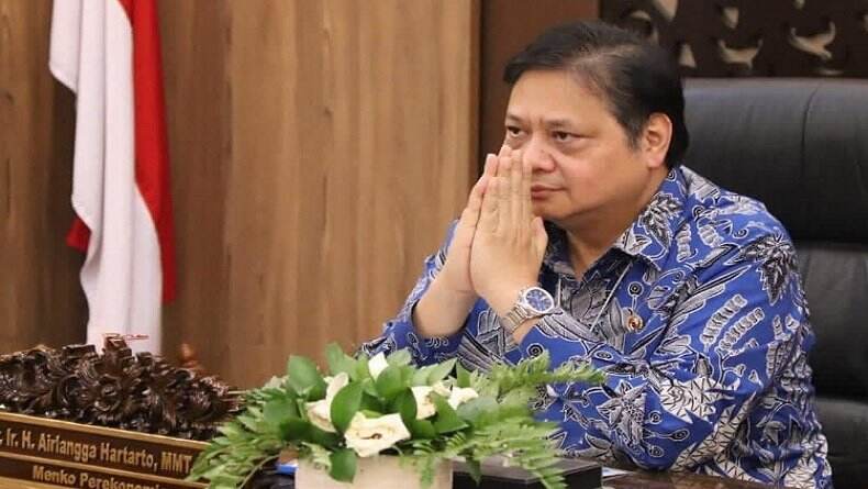 Menko Airlangga: Kerja Sama RI– Australia Ciptakan Kawasan Ekonomi Indo-Pasifik Terbuka