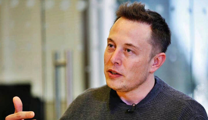 Sedih Gagal Terus, Elon Musk Akhirnya Akui Bikin Mobil Otonom Sangat Sulit!