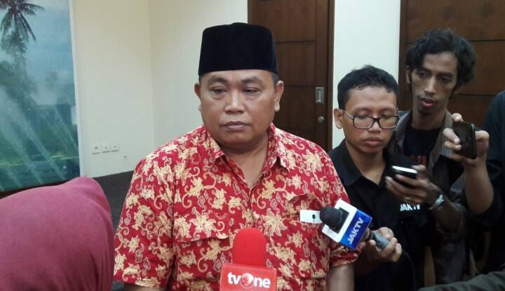 Berhenti Politisasi PPKM Darurat! Politikus Gerindra: Rakyat Sudah Enek